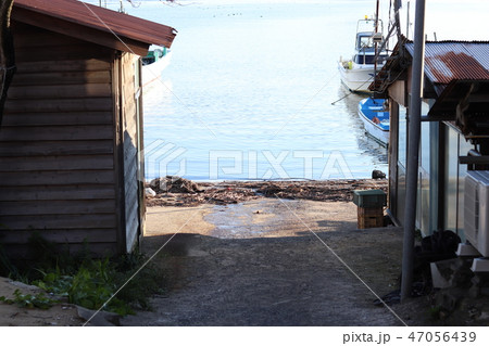 海小屋 海小屋 47056439