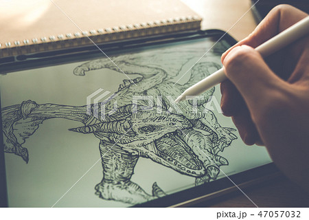 創作 創作 47057032