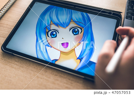 創作 創作 47057053