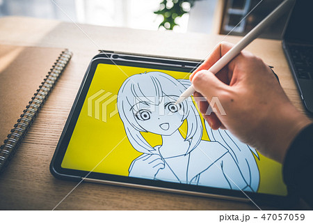 創作 創作 47057059