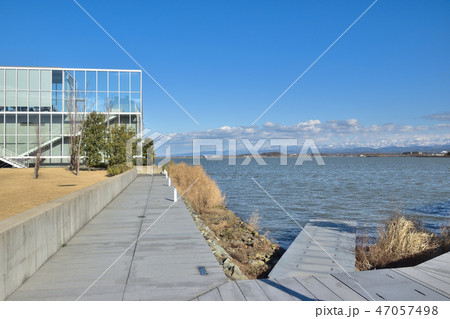 石川県　片山津温泉　総湯 47057498