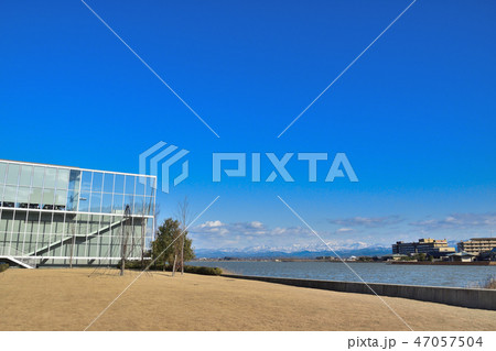 石川県　片山津温泉　総湯 47057504