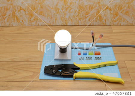 電気工事 電気工事 47057831