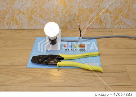 電気工事 電気工事 47057832