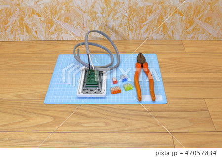 電気工事 47057834