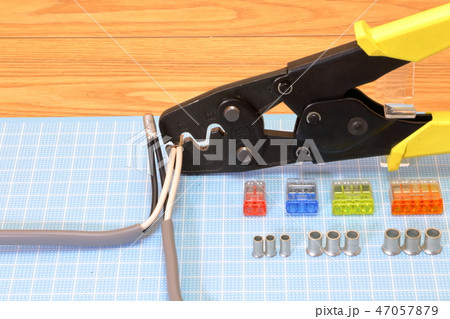 電気工事 47057879