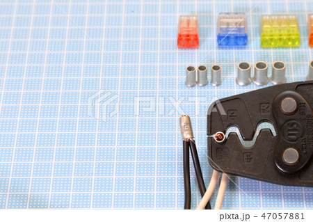 電気工事 電気工事 47057881