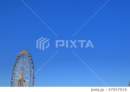 観覧車 観覧車 47057919