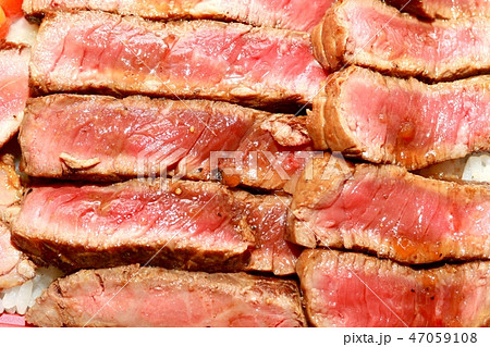 ステーキ弁当 ステーキ弁当 47059108