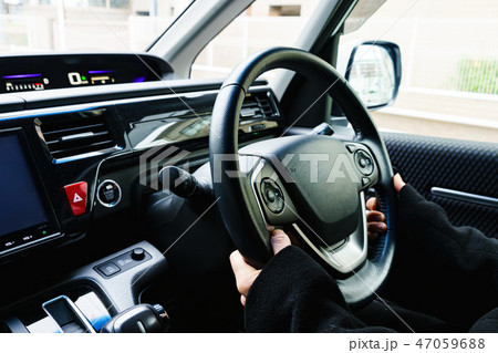 [日本] ドライバー 47059688