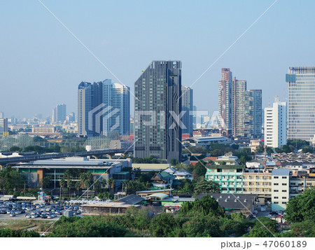 バンコク・バンナー / Ideo Mobi Sukhumvit Eastgate, Bangkok バンコク・バンナー / Ideo Mobi Sukhumvit Eastgate, Bangkok 47060189