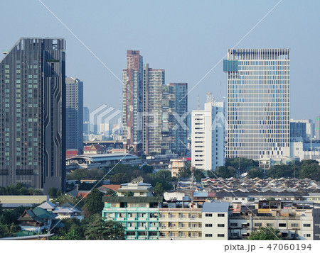 バンコク・バンナー駅とバイテック展示センター / BITEC, Bang Na, Bangkok 47060194