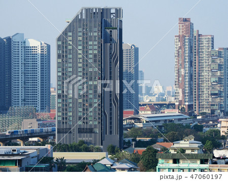 バンコク・バンナー地区 Ideo Mobi Sukhumvit Eastgate, Bangkok 47060197