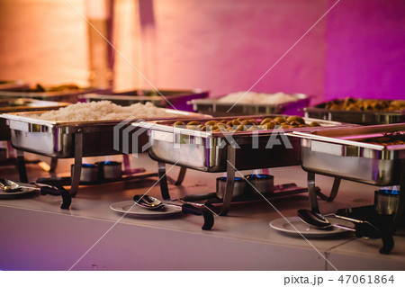 catering wedding buffet events 47061864