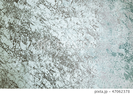 Textured background surface of textile upholstery furniture close-up. gray blue Color fabric 47062378