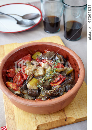 Ratatouille 47062855