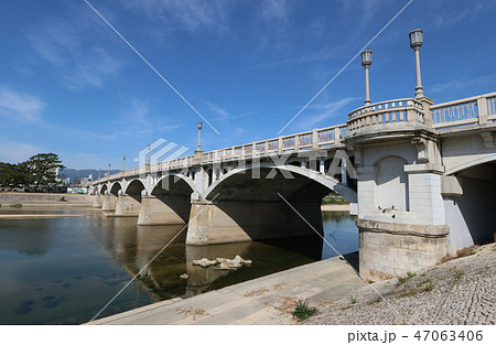 尼崎市 武庫大橋 尼崎市 武庫大橋 47063406