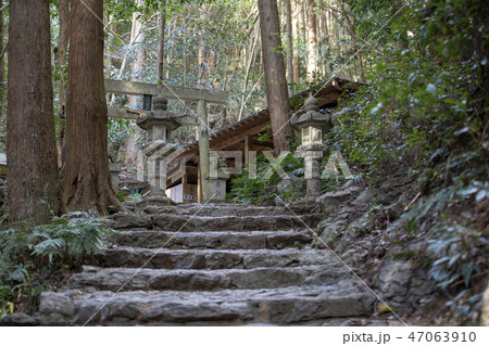 三重県志摩市 天の岩戸 47063910