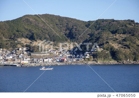 三重県熊野市 磯崎町市街地 47065050