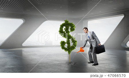 Make your income grow 47066570