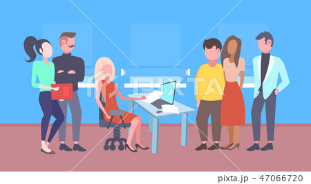 hr team recruitment company workers choosing candidate for vacancy job position mix race people hr team recruitment company workers choosing candidate for vacancy job position mix race people 47066720