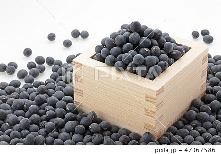 黒大豆 47067586