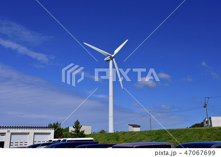 風力発電設備 風力発電設備 47067699