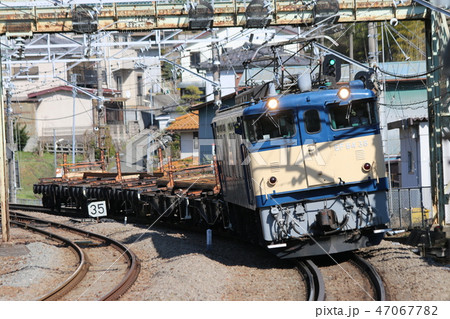 EF64 相模湖駅 EF64 相模湖駅 47067782