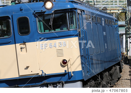 EF64 相模湖駅 EF64 相模湖駅 47067803