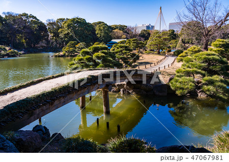 （東京都）清澄庭園 47067981
