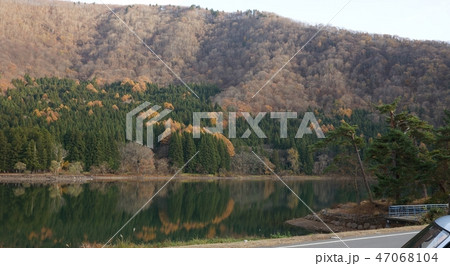 北竜湖初冬 北竜湖初冬 47068104