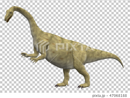 恐龍:板龍 恐龍:板龍 47068188