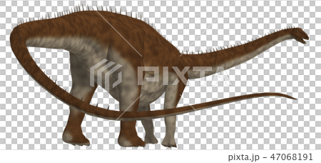 恐竜:ディプロドクス 恐竜:ディプロドクス 47068191