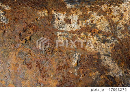鉄さび　 47068276