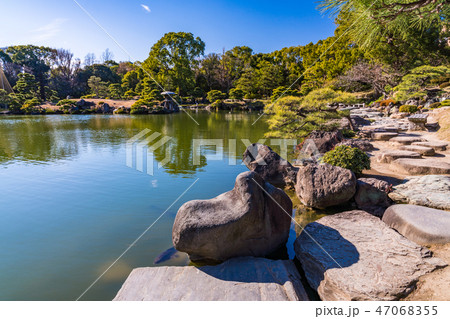 （東京都）清澄庭園 47068355