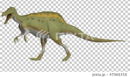 Dinosaurs: The Irritator Dinosaurs: The Irritator 47068358