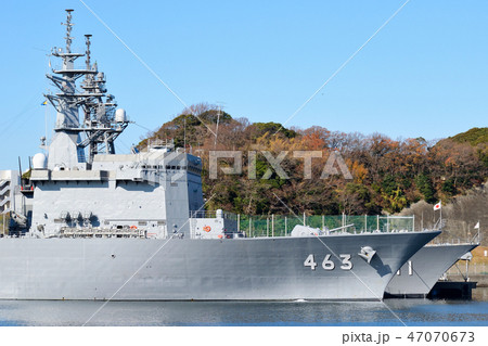 掃海母艦うらが 掃海母艦うらが 47070673