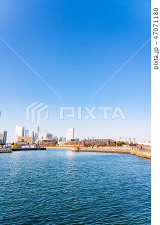 【神奈川県】みなとみらい 47071180