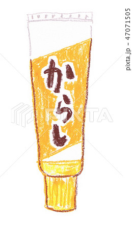 からし 47071505