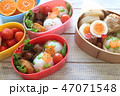 おべんとう 47071548