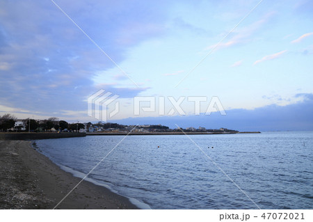 小和田湾 小和田湾 47072021
