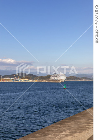 高知港 47072075