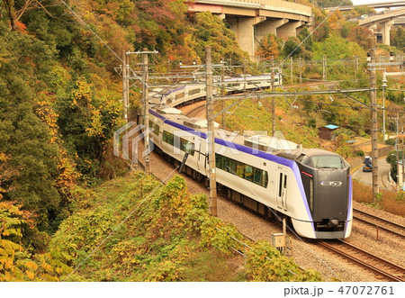 中央本線 47072761