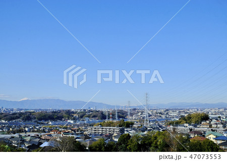 横浜 都筑区 川和富士公園 横浜 都筑区 川和富士公園 47073553