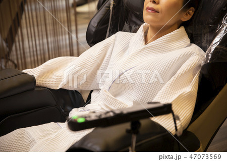 マッサージチェア 47073569