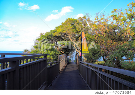 能登半島 聖域の岬 能登半島 聖域の岬 47073684