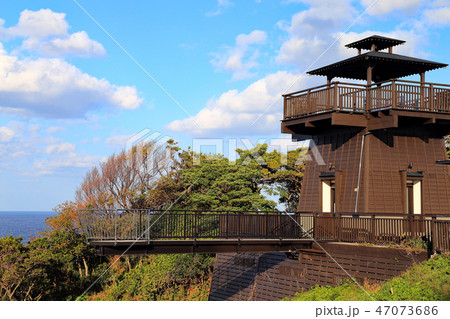 能登半島　聖域の岬 47073686