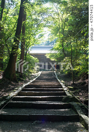 西山興隆寺 愛媛県 47074415
