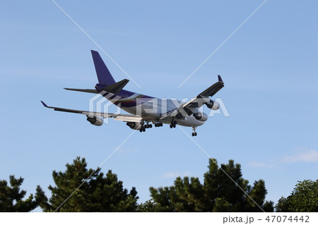B747 47074442