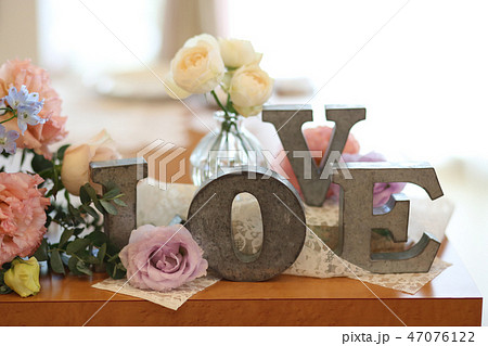 LOVE 47076122